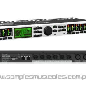 Consolas Ecualizadores archivos ⋆ INSTRUMENTOS MUSICALES SONIDO