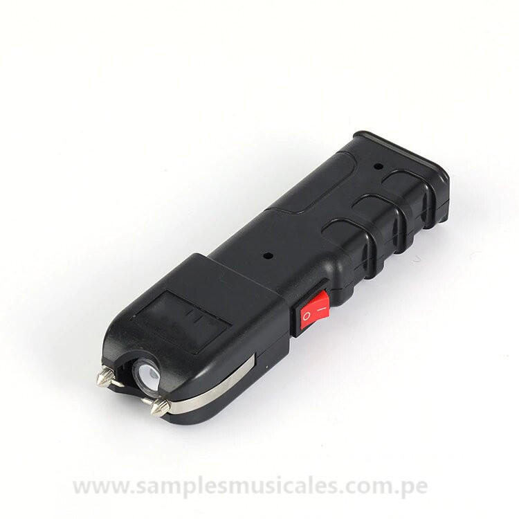 Electroshock Defensa Personal, Taser is cheap to buy