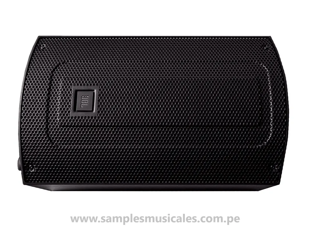 PARLANTE AMPLIFICADO 15 PULGADAS 350W RMS SISTEMA USB BLUETOOTH 2 ENTRADAS DE MICROFONO JBL MAX15 - Imagen 3