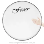 PARCHE MICA PARA BOMBO 26 PULGADAS FEVER FV26